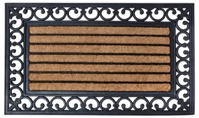 Stuoia di cocco 45.4x75,5 cm - Esschert Design