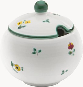 Zuccheriera fatta a mano Streublumen