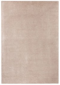 Tappeto beige , 140 x 200 cm Pure - Hanse Home
