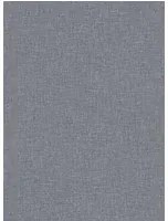 Boråstapeter Carta da parati Canvas - Indigo