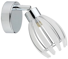 Prezent 61200 - Faretto EZZO 1xG9/33W/230V