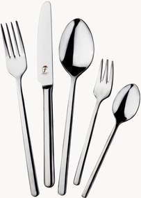 Set di 30 posate Opus, 6 persone