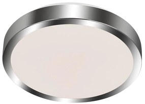 Briloner - Plafoniera LED da bagno SPLASH LED/15W/230V IP44