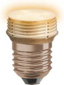 Lampadina LED E27 3,5W 230V 2700K - Osram