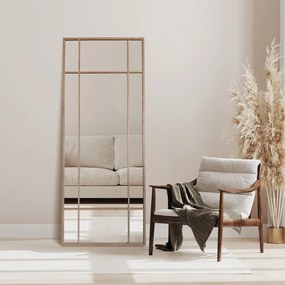 Specchio da parete 60x150 cm Conny – Styler