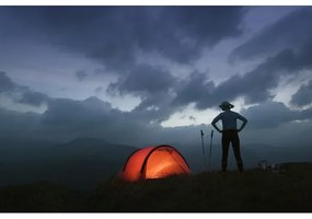 Lampada LED CLIP LED/5W/5V 4000K