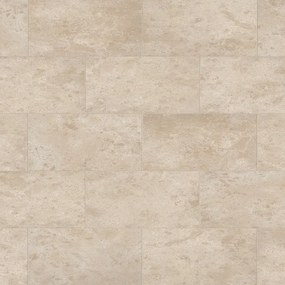 Lastra di cemento Torre Botticino in gres naturale beige L 80 x L 40 cm, spessore 20 mm