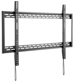 60 -100  FIXED CURVED TV BRACKET