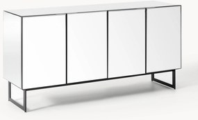 Credenza a specchio Soran
