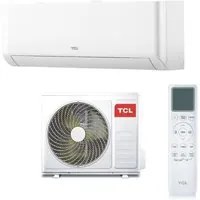 Climatizzatore Condizionatore TCL Inverter BreezeIN P5 12000 Btu R-32 Wi-Fi Integrato A++/A+ SN12P5S0/ST12P0