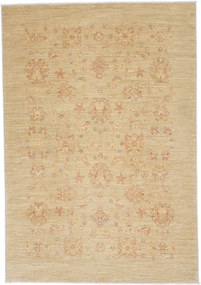 Tappeto orientale 170x240 (Afghanistan) Annodato A Mano