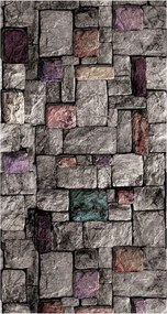 Tappeto Mirage, 50 x 80 cm - Vitaus