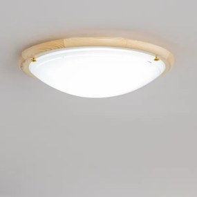 Rabalux 5421 - Plafoniera UFO 2xE27/60W/230V