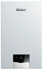 Caldaia a gas metano a condensazione 30 Kw VAILLANT Ecotec Plus VMW Preriscaldamento veloce