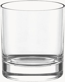Set di 6 bicchieri da whisky New York Bar