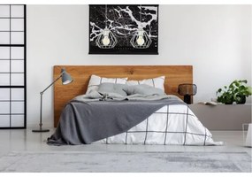 Lampadario a sospensione con filo CEED 2xE27/60W/230V