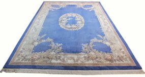 Persian Tappeto 550 x 360 (Keine Angabe)