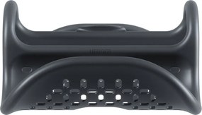 Porta-spugna in plastica Sling - Umbra