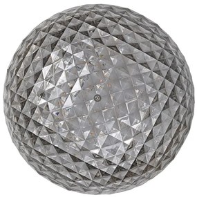 Rabalux 6966 - Plafoniera LED JILLIAN LED/18W/230V