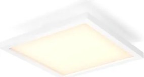 Philips - Plafoniera LED dimmerabile Hue AURELLE LED/19W/230V 30x30 cm bianca