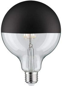 Lampadina LED dimmerabile con un mirror spherical cap E27/6,5W/230V - Paulmann 28679