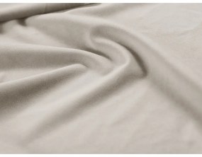 Divano angolare beige ad angolo sinistro Lupine - Micadoni Home