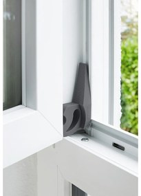 Battuta per porte e finestre grigio scuro Multi-STOP® - Wenko