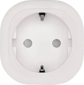 Presa intelligente SCHUKO GoSmart 3680W/230V/16A Wi‑Fi Tuya