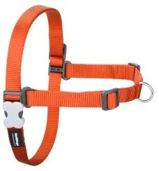 Imbracatura per Cani Red Dingo 36-50 cm Arancio S