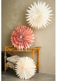 Markslöjd 705475 - Decorazione natalizia SOL 1xE14/6W/230V diametro 44 cm