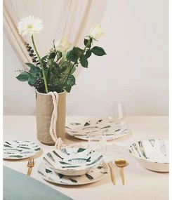 Ciotola in ceramica ø 26 cm Camogli - Villa Altachiara