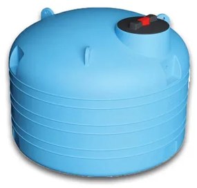 Serbatoio esterno panettone blu 2075 L