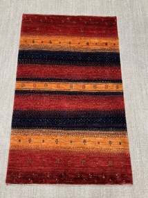 Loribaft Tappeto persiano 130x80 (Iran) Annodato A Mano