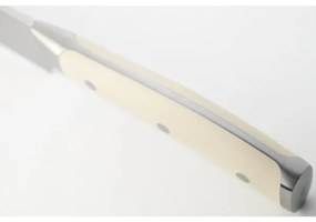 Wüsthof Classic Ikon coltello da cucina 16 cm crema