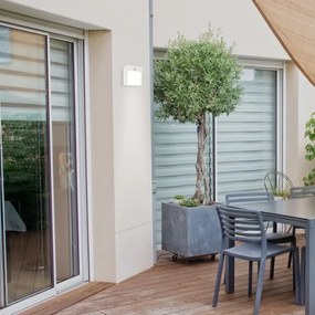 Rabalux 7479-LED Applique da esterno con sensore BALIMO LED/12W/230V IP44