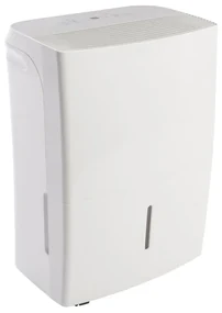 Deumidificatore EQUATION Mddf-16DEN7-QA3 WH 3 l 430W 16 l/24h bianco