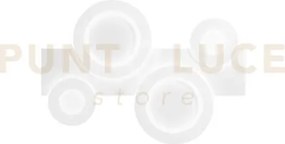 Plafoniera collage bianca in metallo 5500lm 40w cct 3000-4000-6500k...