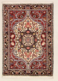 Bidjar Tappeto 100 x 70 (Iran) Annodato A Mano