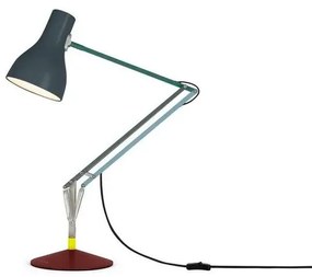 Type 75 Paul Smith Lampada da Tavolo Edition Four - Anglepoise