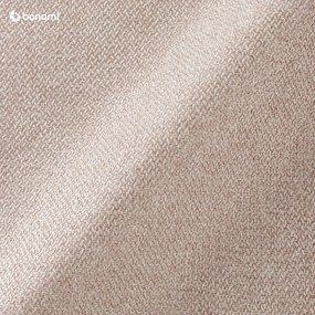 Divano letto angolare beige (angolo sinistro) Sweet Harmony - Miuform