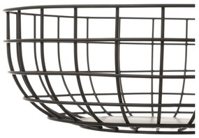 Portafrutta in metallo – Casa Selección