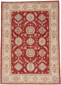 Tappeto orientale 240 x 170 (Afghanistan) Annodato A Mano