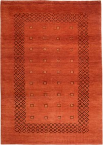 Loribaft Tappeto 180x130 (Indian) Annodato A Mano