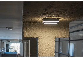 Kanlux 33349 - Applique LED da esterno BENO LED/18W/230V 4000K IP54