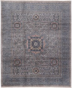 Mamluk Tappeto orientale 250x310 (Afghanistan) Annodato A Mano