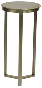 Portafiori in metallo ø 30 cm Retiro - Light &amp; Living