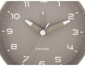 Sveglia ø 11 cm Orgullo – Karlsson