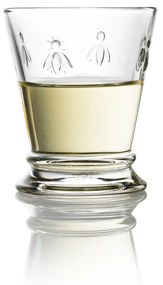 Set di 4 bicchieri da 260 ml Abeille - La Rochére