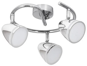 Rabalux 5933 - Faretto LED MARTIN 3xLED/4W/230V