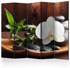 Paravento  temple  zen II [Room Dividers]  Colore ---, Dimensioni e Misure 225x172